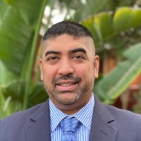 California Department of Education Employee Mike Torres's profile photo