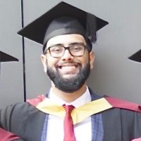 Accomplish Employee Sheryar Khan's profile photo