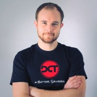 DCT Czech s.r.o. Employee Milan Mareš's profile photo