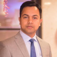 FläktGroup India Employee Sunil Kataria's profile photo