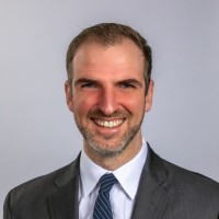 Lipschultz, Levin & Gray Employee Blake Reeves's profile photo