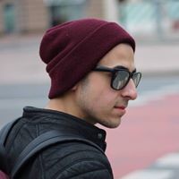 CoMagic Employee Levon Sargsyan's profile photo
