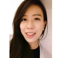 TikTok Employee Ning Lu's profile photo