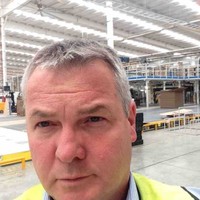 Crespel & Deiters Latin America Employee Adrian Beckett's profile photo