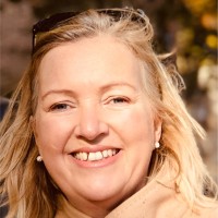 Trafford Leisure Employee Emma Shackleton's profile photo