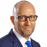 Think IT Employee Roger Mills's profile photo