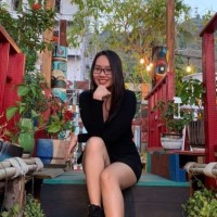Sinapse Print Simulators Employee Minh Ngoc's profile photo