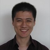 Epic Employee Yuan Lu's profile photo