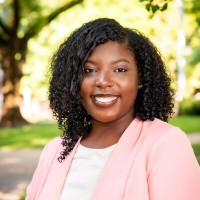 Livingstone College Employee Deborah Walker's profile photo