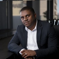 HYPHEN Hydrogen Energy Employee Richie Mutendere's profile photo