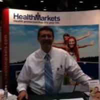 Insphere Insurance Solutions Employee Phil Adey's profile photo