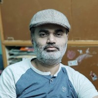WordWise Language Labs Employee Kiran Manjunath's profile photo