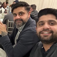 GivEnergy Employee Waqas Butt's profile photo