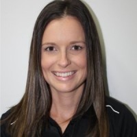 Collingwood Football Club Employee Liz Dunne's profile photo