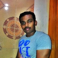 Satmetrix Employee Vishnu Chakravarthy's profile photo