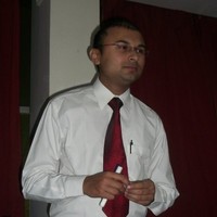 AEGON Religare Life Insurance Co.Ltd. Employee Dipak Singh's profile photo
