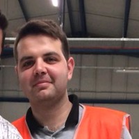 Consapp Engineering Employee Kadir Ünüştü's profile photo