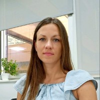 Agita Locika Email & Phone Number