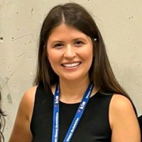 Kim Market Employee Sinem Yaman's profile photo