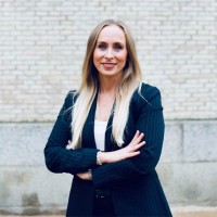 Ambition Employee Nathalie Tindsjö's profile photo