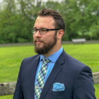 Ryan Helster's profile photo