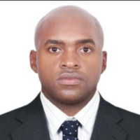IDCS Employee Jean Epée's profile photo