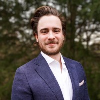 STREAM Capital Partners, LLC Employee Connor Shell's profile photo