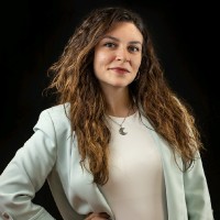 Elvira Pérez Fajardo Email