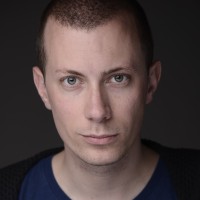 Lamina System Employee Anton Ahlbom's profile photo