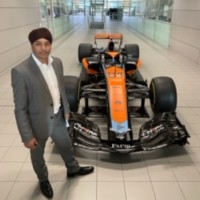 Polar Technology Management Group Employee Narinder Phull's profile photo