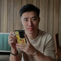 livi bank Employee Ken Ng's profile photo