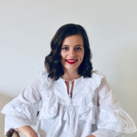 PB&A Employee Abby-Jane Taylor's profile photo
