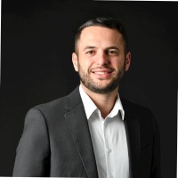 Lords Group Employee Sam Houchar's profile photo