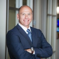 Renesas Electronics Employee Ted Pawela's profile photo