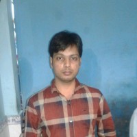 Tecogis Employee Vaseem Ahamad's profile photo