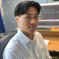 SCFI Employee Bobby Tran's profile photo