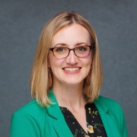 Mid-America Christian University Employee Amanda Harris's profile photo