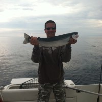 Miller Welding Supply Employee Paul Vencato's profile photo