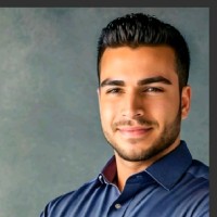 VBM Employee Tolga Kamçı's profile photo