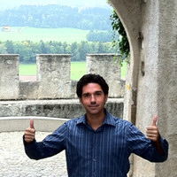International School Basel Employee Josh Weiner's profile photo
