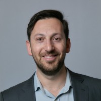 Mechanical Orchard Employee Alex Vyshetsky's profile photo