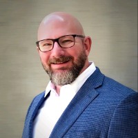 The Purple Guys Employee Joshua Rush's profile photo