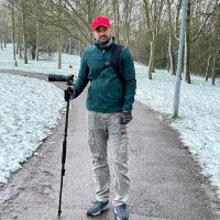 Skillikz Employee Bharath Kumar's profile photo