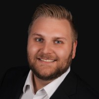 DRACOON GmbH Employee Fabian Breitenberger's profile photo