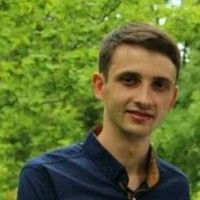 Ihor Vitriachenko's profile photo