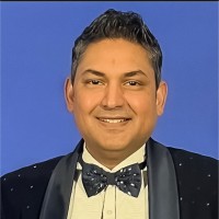 Nilesh Makwana Email & Phone Number