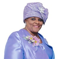Women Of Destiny Ministries Employee Lula Griggs's profile photo