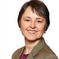 Insurance Bureau of Canada Employee Alison Steele's profile photo