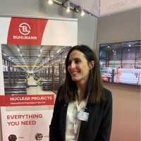 BUHLMANN Group Employee Stéphanie Miramont's profile photo