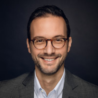 Epstein Rosenblum Maoz (ERM) Employee Yaniv Aronowich's profile photo